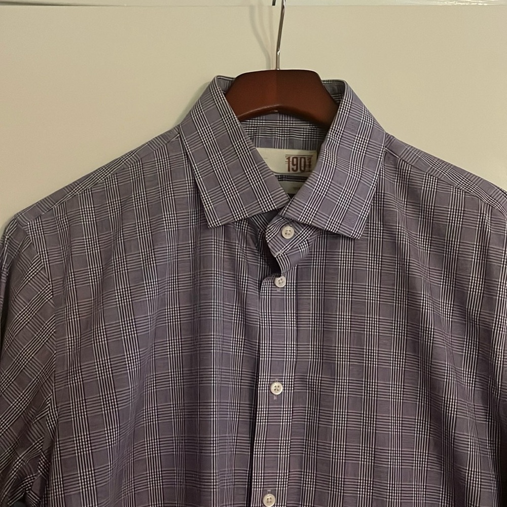 Men's Nordstrom 1901 Brand Dress Shirt